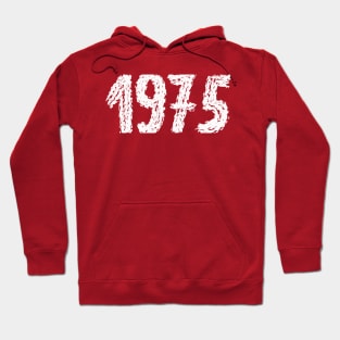 1975 Hoodie